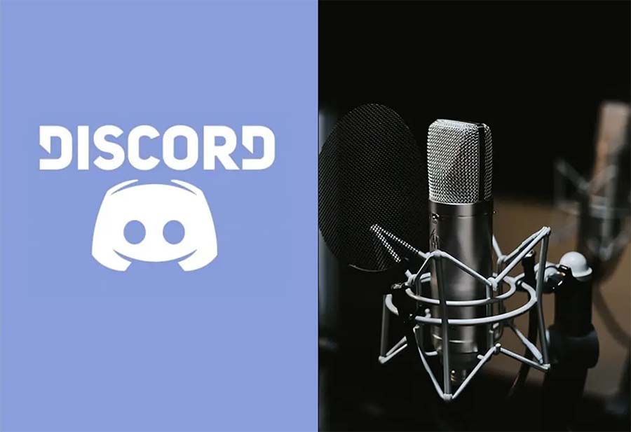 How to use Discord to Record a Podcast – Sound Studio Magic